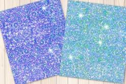 Mermaid Dollz Glitter Collection