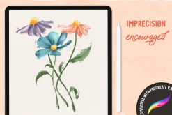 Mess Makers: Mixed Media Brushes