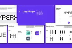 Meta | Brand Guidelines Template