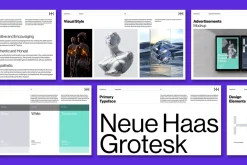Meta | Brand Guidelines Template