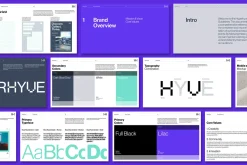 Meta | Brand Guidelines Template