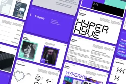 Meta | Brand Guidelines Template