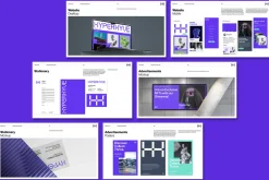 Meta | Brand Guidelines Template