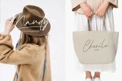 Metagraph Signature Script (3 Fonts)