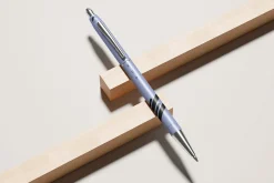 Metallic Pen Mockup