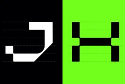 Metis Mono | Space Modern Font