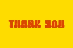 Metric Badway - Retro Font