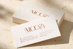 Mezaira Modern Serif Font