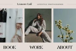 Mia Culver – Cool Display Serif