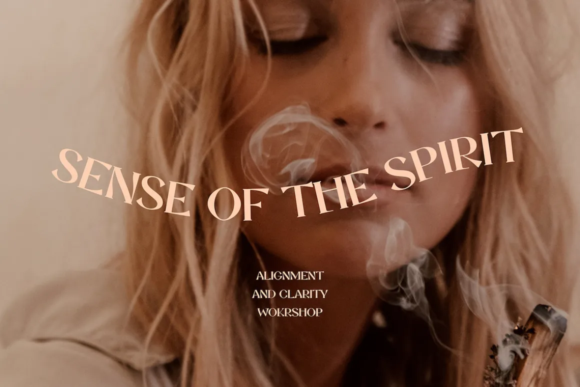 Mia Culver – Cool Display Serif