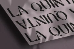 Mia Culver – Cool Display Serif