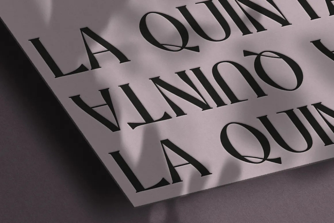 Mia Culver – Cool Display Serif