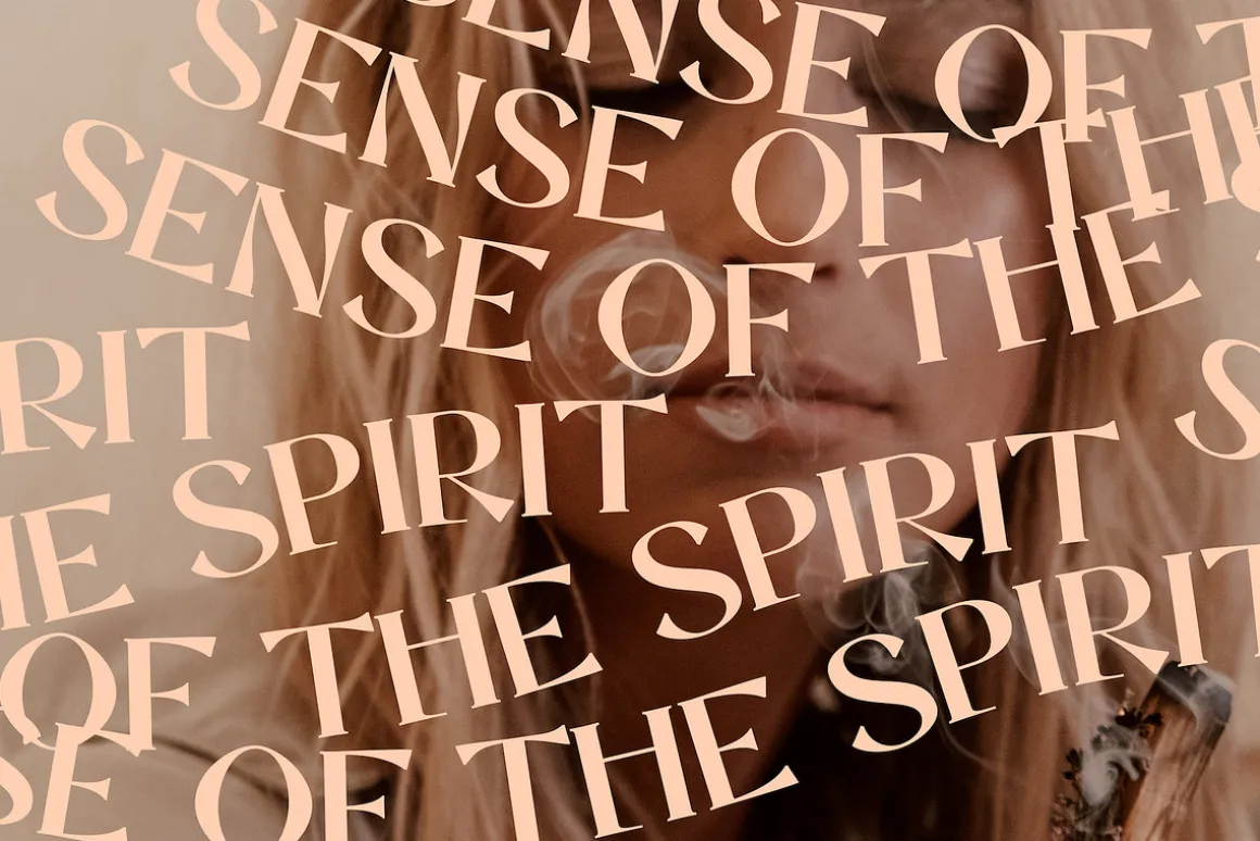Mia Culver – Cool Display Serif