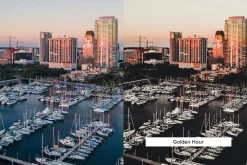20 Miami Lightroom Presets and LUTs
