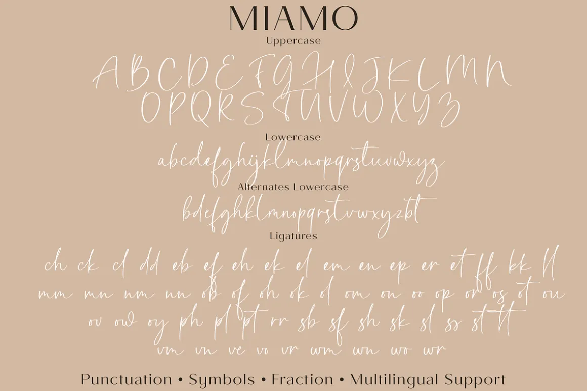 Miamo