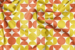 Mid Century Modern Seamless Patterns