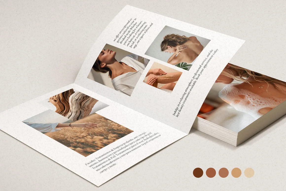 Midjourney Aesthetic Photo Pack