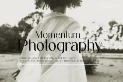 Midland Luxury Font Family
