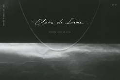 Midnight Symphony // Script font