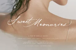 Midnight Symphony // Script font