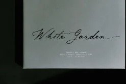 Midnight Symphony // Script font