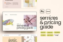 MIEL / Services and Pricing Guide