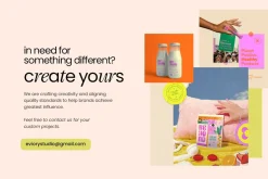 MIEL / Services and Pricing Guide