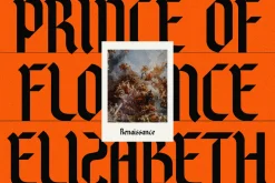 Mighty Empire - Modern Blackletter