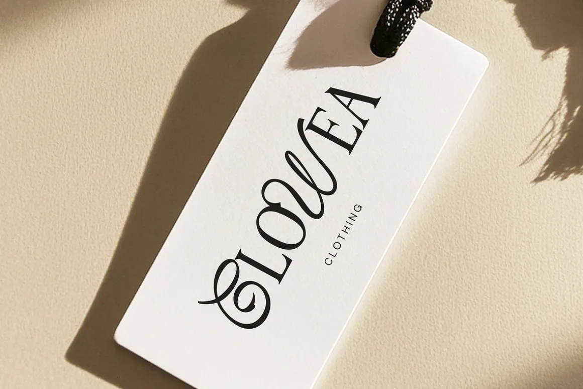 Milfont - Serif Font Combination