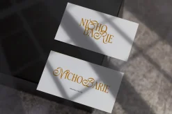 Milfont - Serif Font Combination