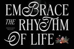 Milfont - Serif Font Combination