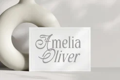 Milfont - Serif Font Combination