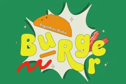Milkyway - Bubbly Bold Typeface