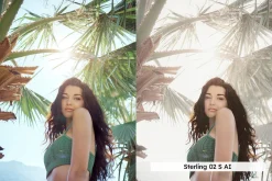20 Milky White Lightroom Presets LUT