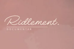 Millenial Monoline Font