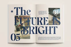 Milton Vaurgha Retro Serif