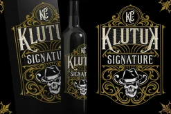 MILWAUKES victorian blackletter