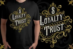 MILWAUKES victorian blackletter