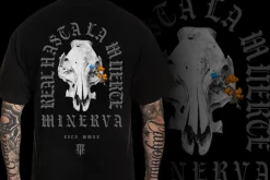 Minerva | Blackletter Font