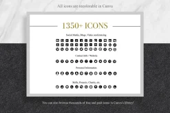 Minimal Resume Template Pack | Canva