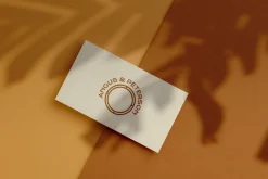 Minimalist Logo Templates