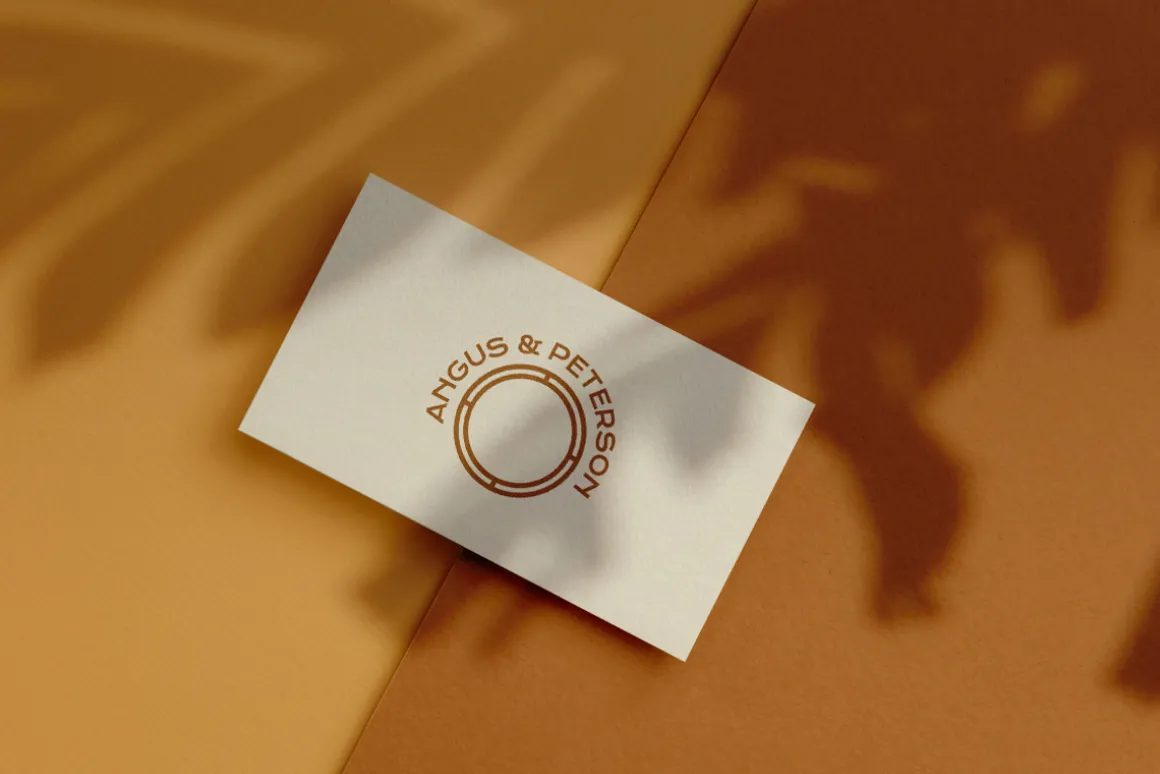 Minimalist Logo Templates