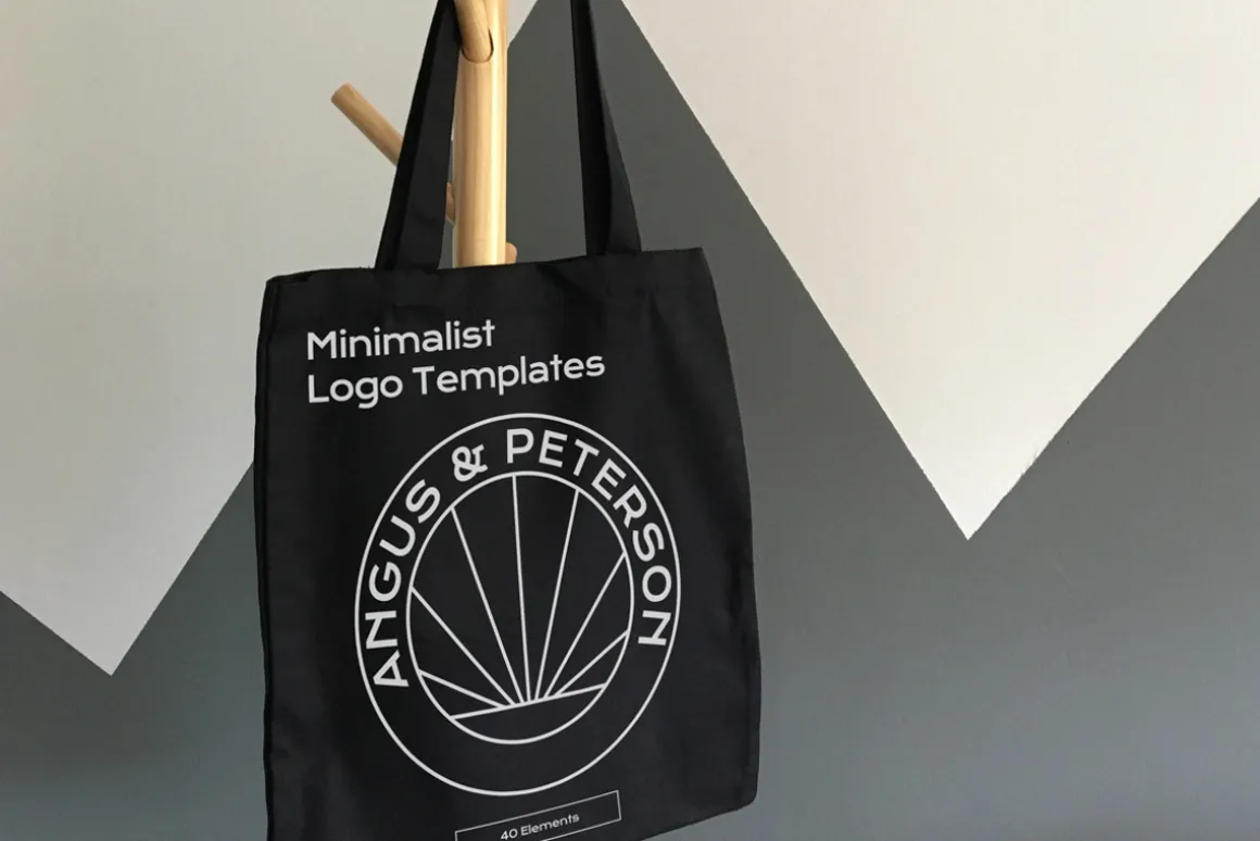 Minimalist Logo Templates