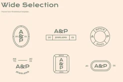 Minimalist Logo Templates