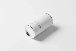 Minimalistic Aluminum Can Mockups