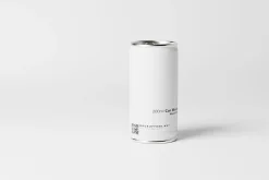 Minimalistic Aluminum Can Mockups