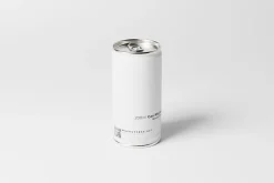 Minimalistic Aluminum Can Mockups