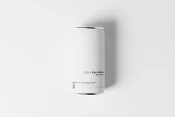Minimalistic Aluminum Can Mockups