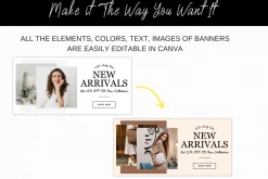 Minimalistic Shopify Theme