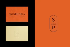 Minimalist Logo Kit - CANVA, AI, PSD